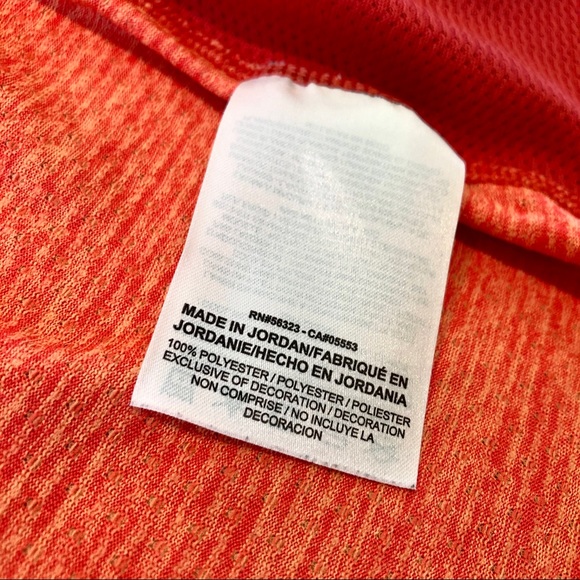 Nike Dri-Fit Shirt - Picture 5 of 5